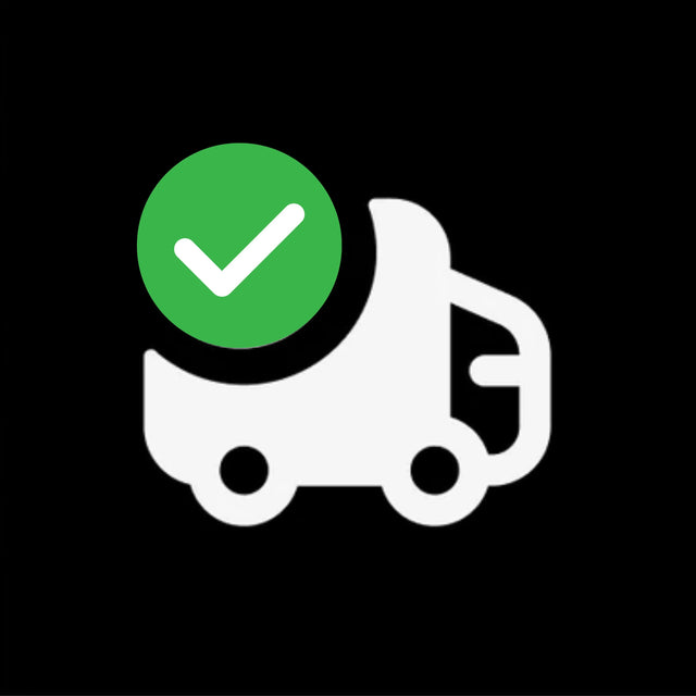 Add Insurance to your order? Just $4.95 extra! π