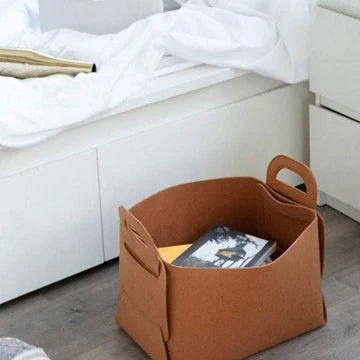 Storage & Organization