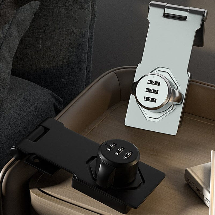 BowLift | Household cabinet lock password locks