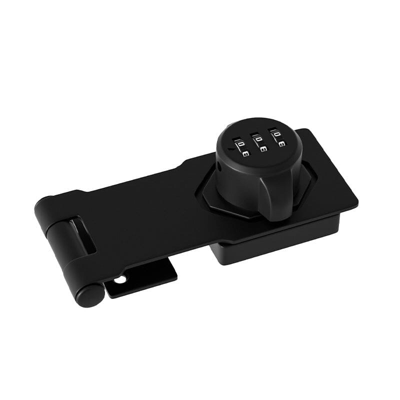 BowLift | Household cabinet lock password locks