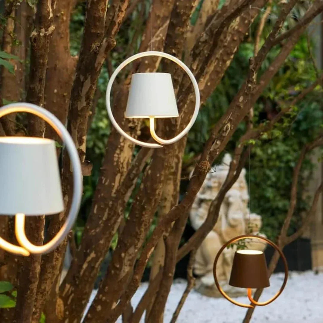 Emptyoo - Stylish Pendant Light for a Modern Interior