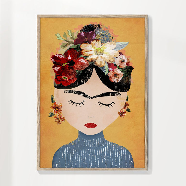 BowLift | Frida
