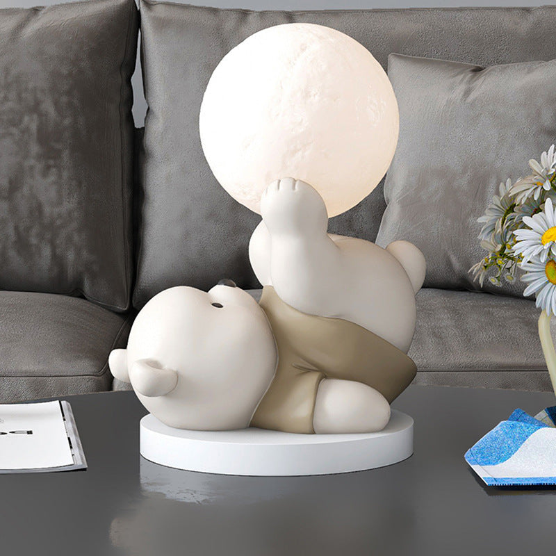 Cute LED Night Light