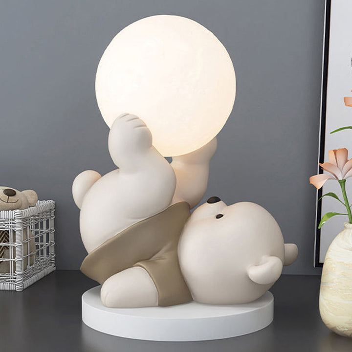 Cute LED Night Light