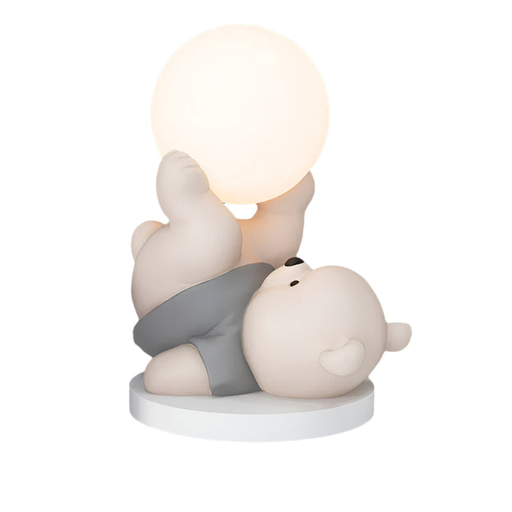 Cute LED Night Light