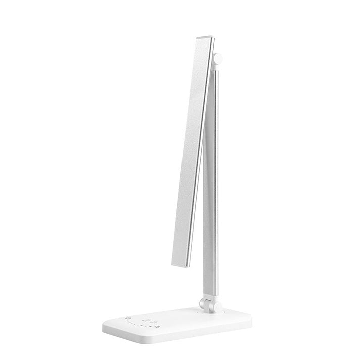 Minimalistic Intelligent Square Bar Collapsible USB LED Desk Lamp