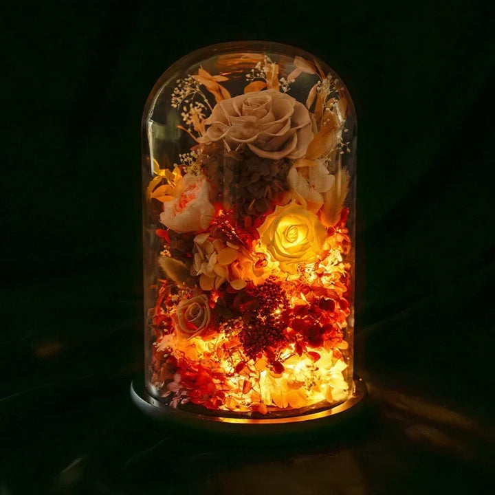 EternaBloom Night Light