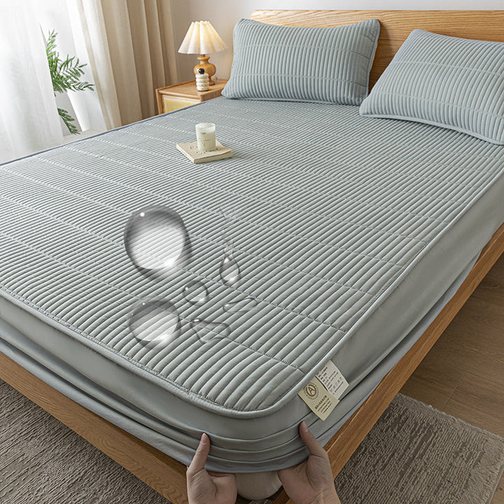 BowLift | Waterproof reinforced mattress protector