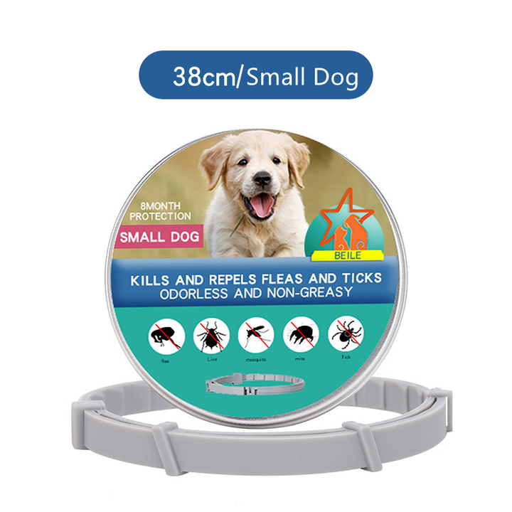 BowLift | PAWTECT - Anti-tick and flea collar