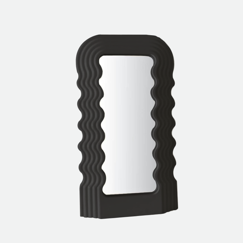 BowLift | Wave Shock Retro Mirror