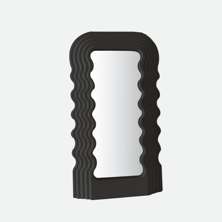 BowLift | Wave Shock Retro Mirror