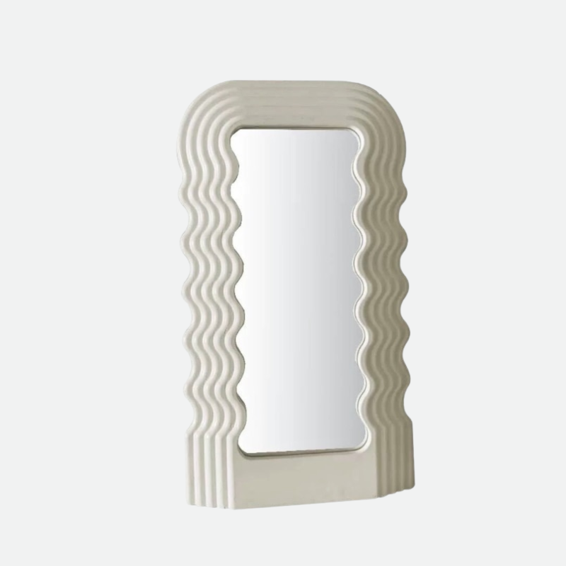 BowLift | Wave Shock Retro Mirror
