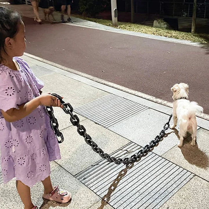BowLift | Funny Large Dog Collar