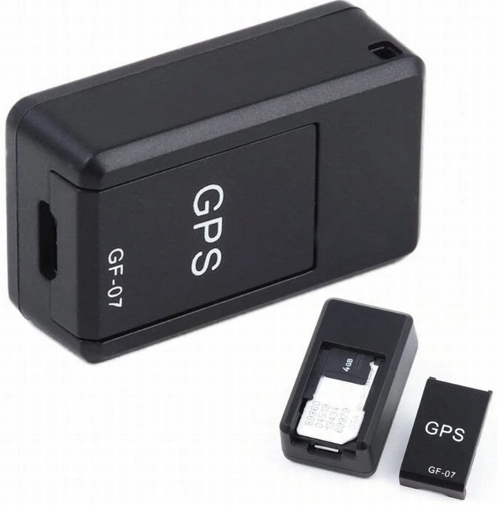 BowLift | Magnetic Mini-Worldwide-Gps-Tracker