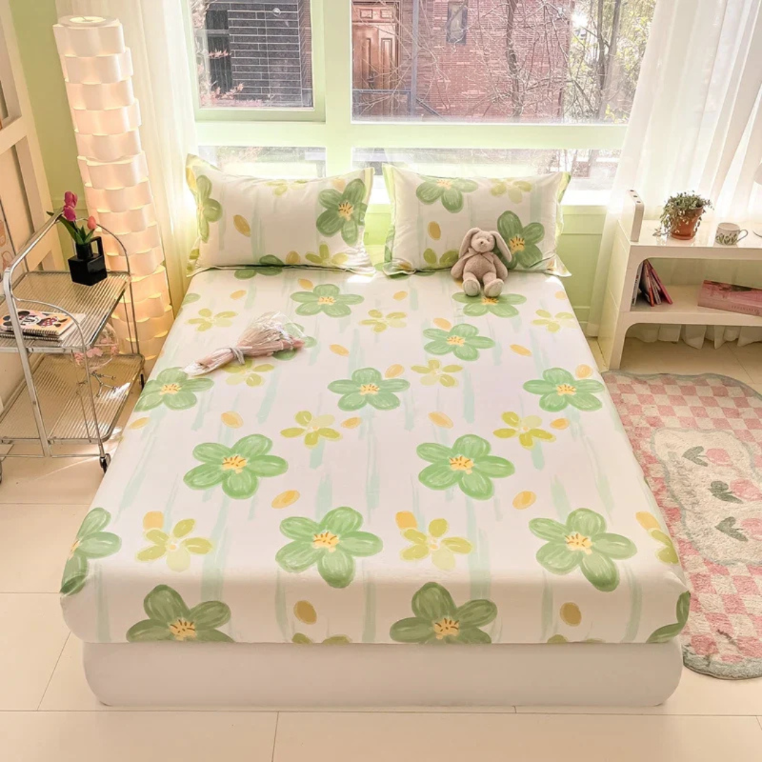 Luxury Bedding Set