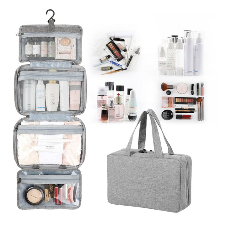 Cosmetic Organizer for Travel
