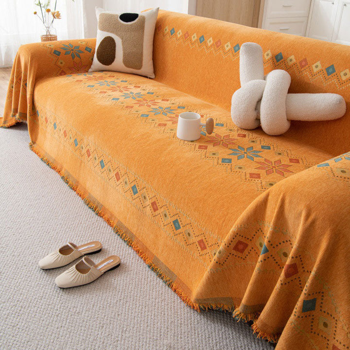 Non-slip Sofa Cover