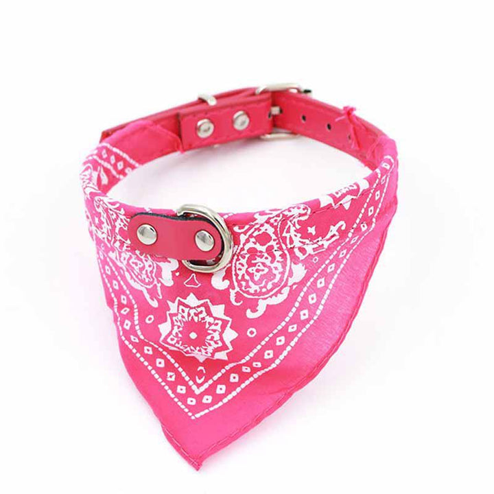 BowLift | Pet Neck Bandana Collar Scarf