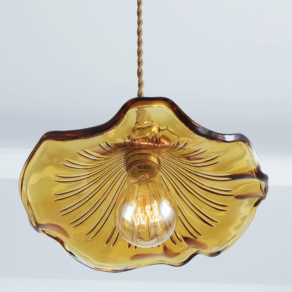 Glow Pendant Light