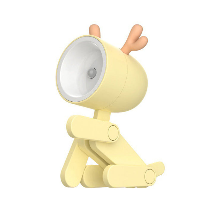 LED Shadow Night Light |