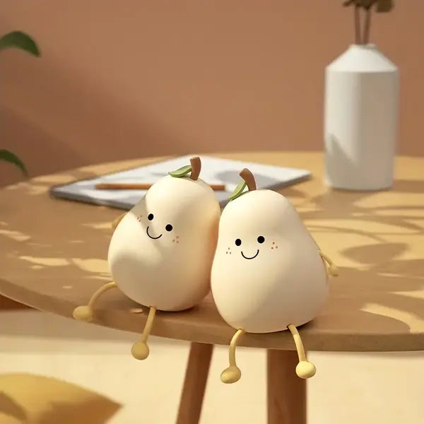 Charming Night Light for Kids - SweetDreams |