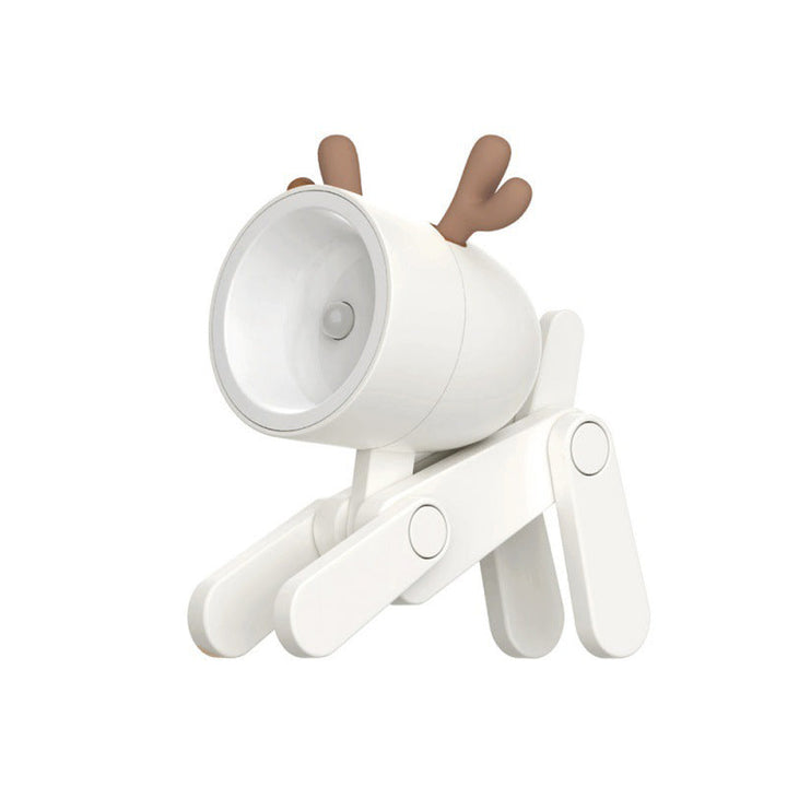 LED Shadow Night Light |