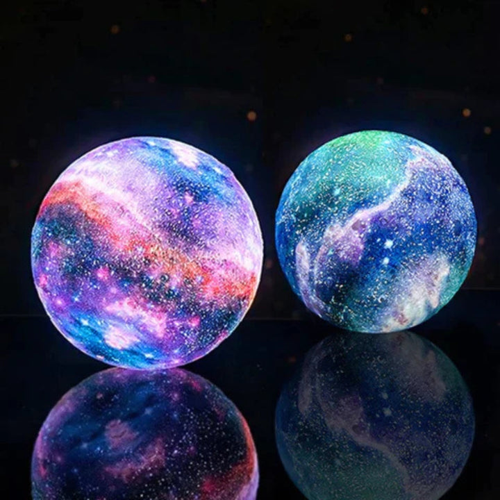 Star Design Night Light - Starlight |