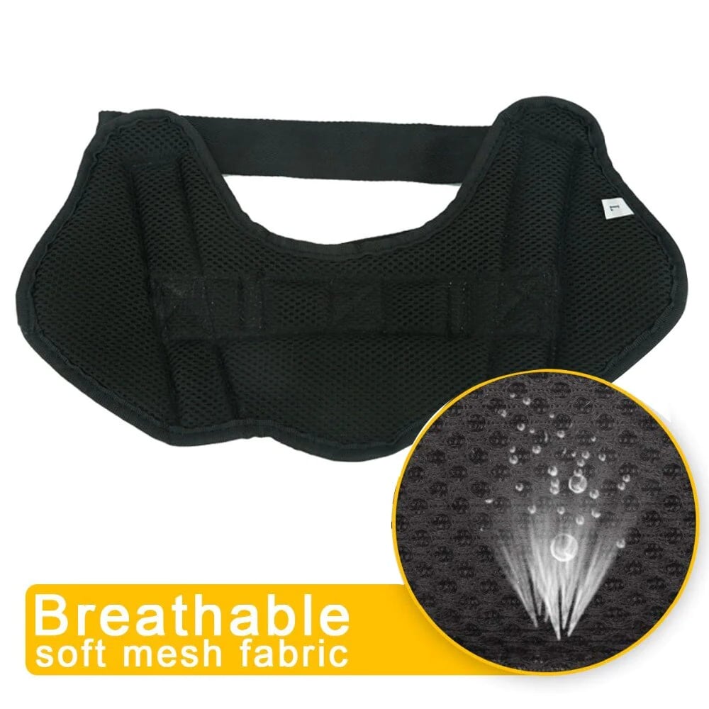 BowLift | Anti Choke Dog Harness