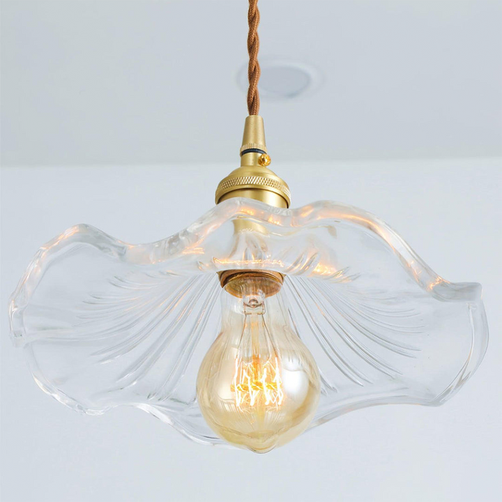 Hibiscus Flowers Lamp