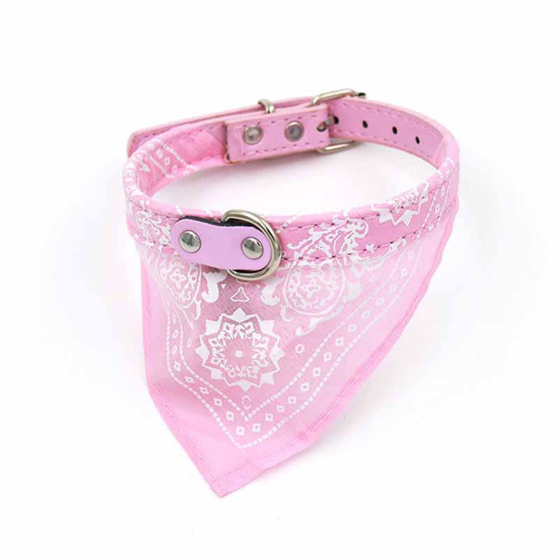 BowLift | Pet Neck Bandana Collar Scarf