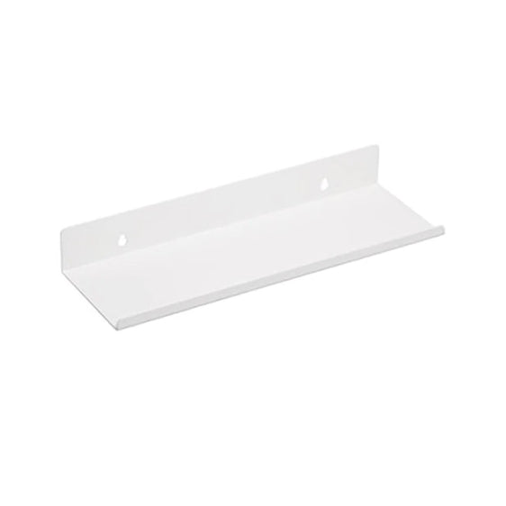 BowLift | Simple metal shelf organizer