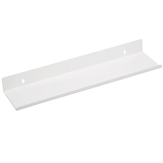 BowLift | Simple metal shelf organizer