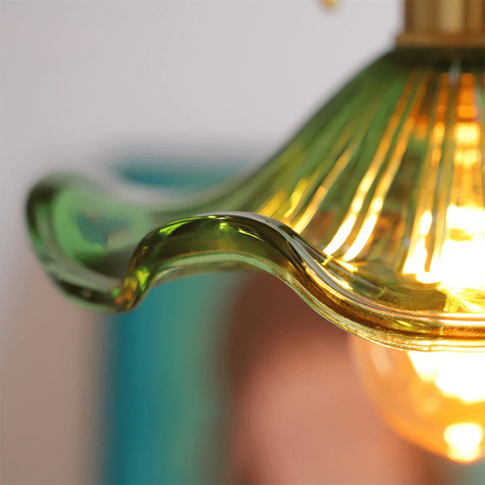 Glow Pendant Light