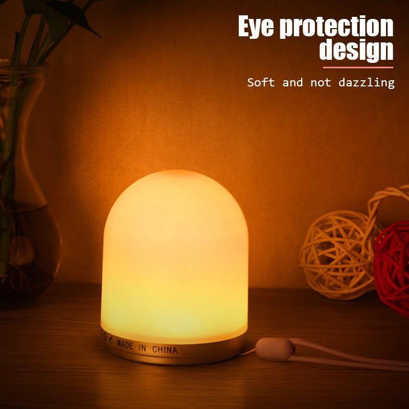 colour night light