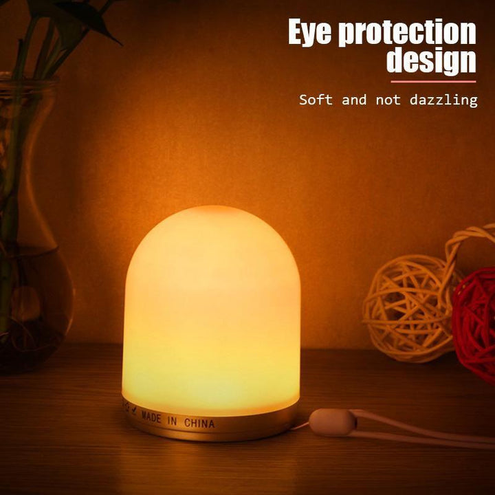 colour night light
