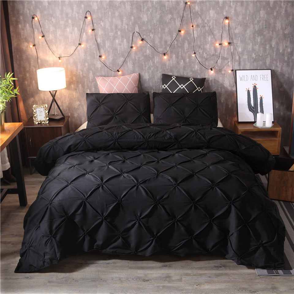 BowLift | LuxuryBed | Modern Cotton Bedding