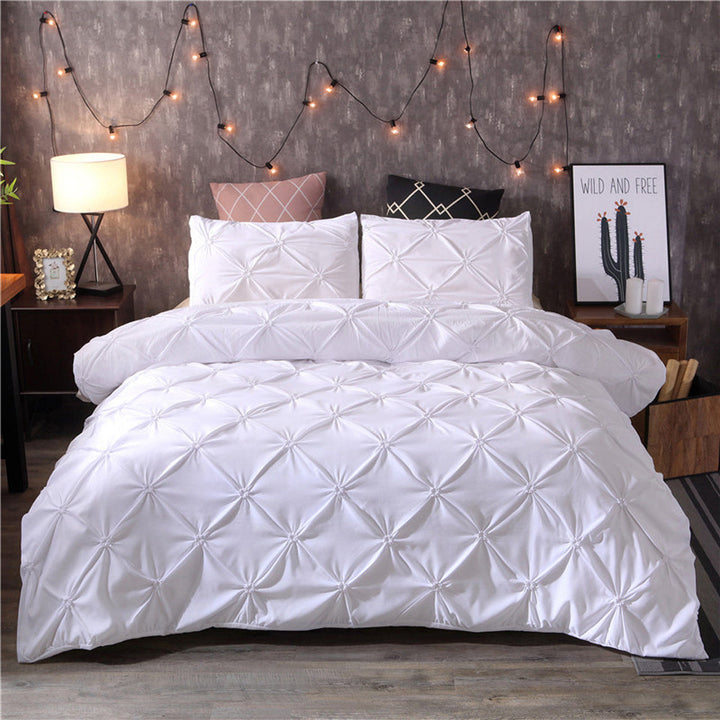 BowLift | LuxuryBed | Modern Cotton Bedding