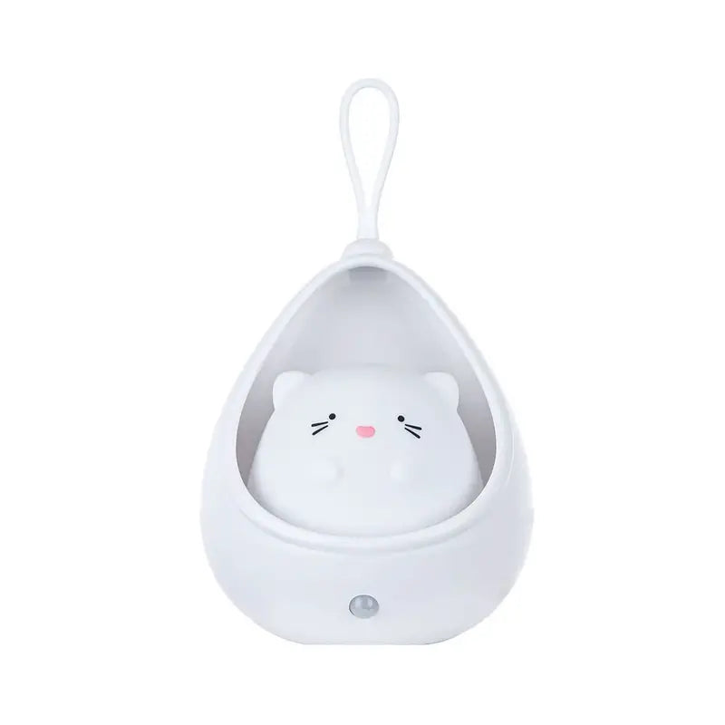Animal Night Light - PurrLight |