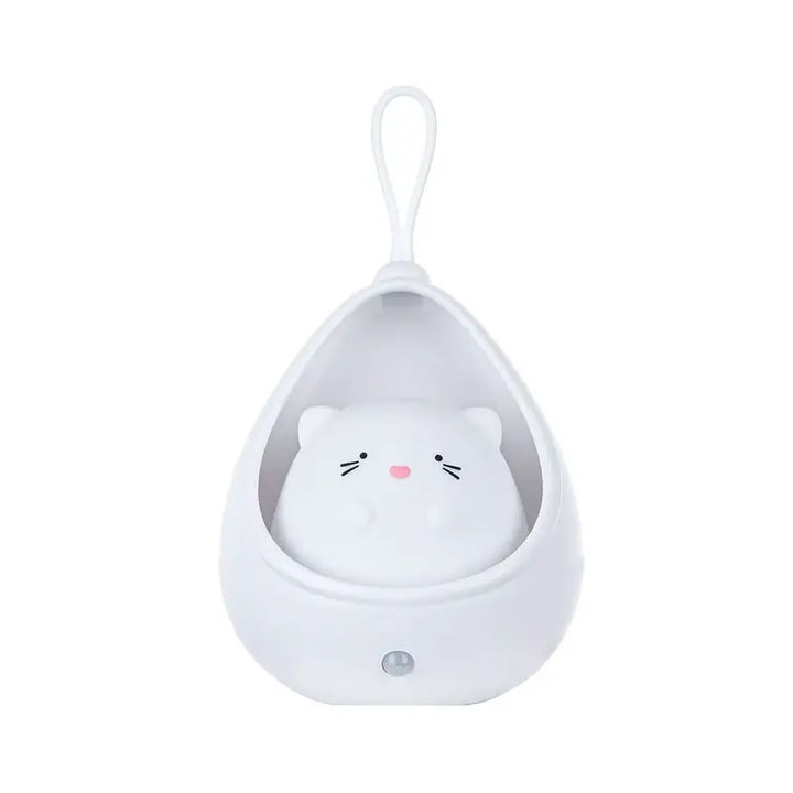 Animal Night Light - PurrLight |