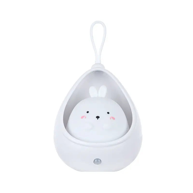 Animal Night Light - PurrLight |