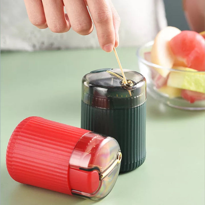 BowLift | Nordic Press Toothpick Holder
