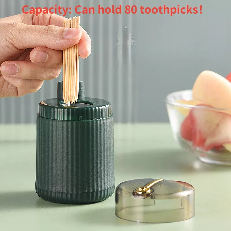 BowLift | Nordic Press Toothpick Holder