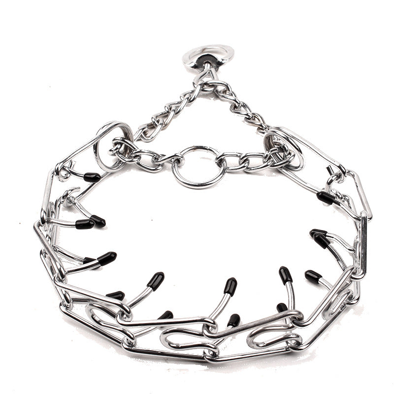 BowLift | Pet Collar+Detachable/Training Leash Style