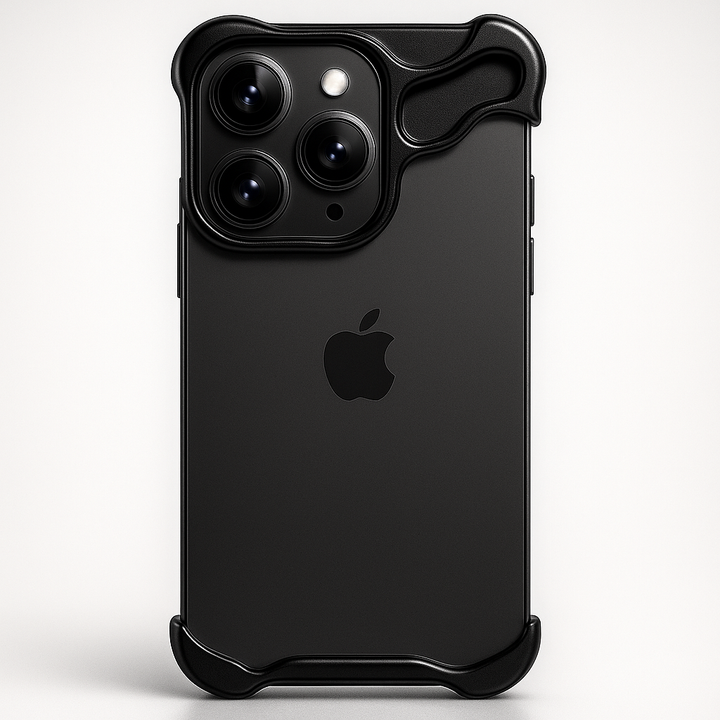 Mobile Phone Case with Slim Minimalist Design