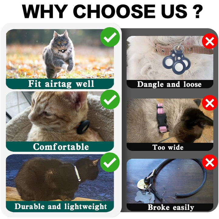 BowLift | Stay Connected: pet locator collar