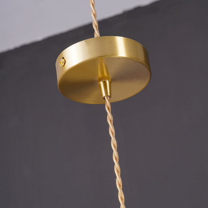 Hibiscus Flowers Lamp