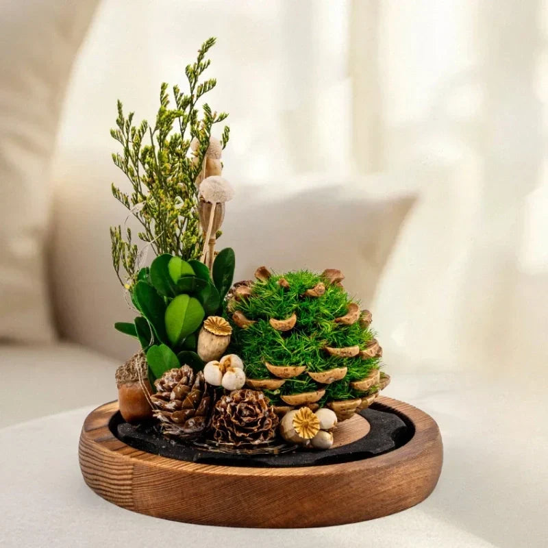 EternaBloom Night Light