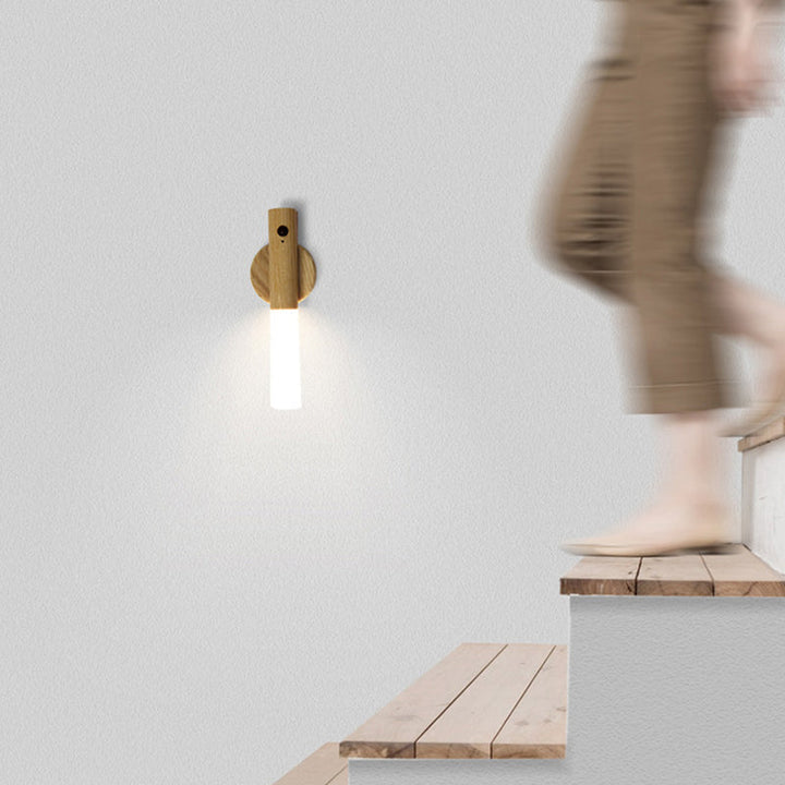 Night Light with Sensors |