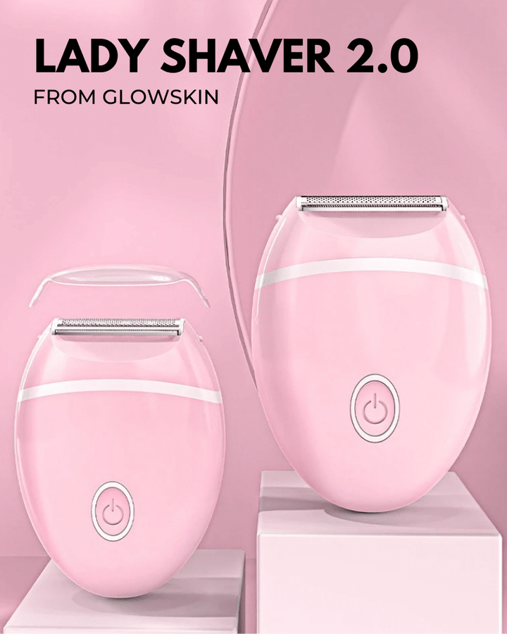 BowLift | Lady Shaver 2.0
