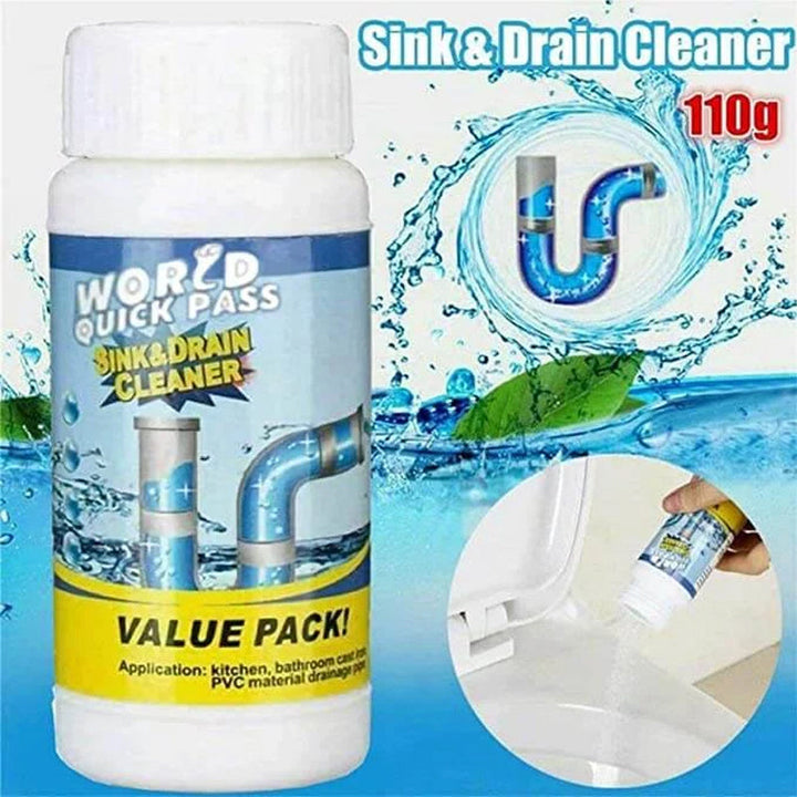 BowLift | Sink &amp; Drain Cleaner